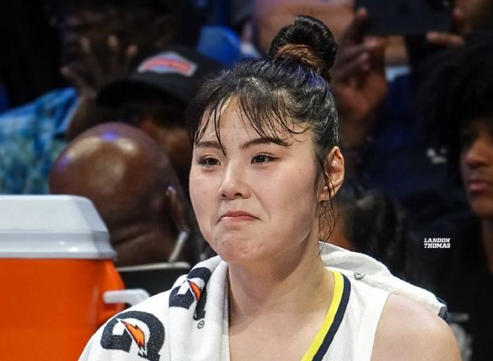 欧冠直播在线观看-WNBA:李月汝新季首场被弃用 飞翼吞首败新科状元也DNP|梦想|新赛季|WNBA常规赛|达拉斯飞翼|比赛_新浪体育_新浪新闻